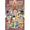 ONE PIECE - Edition originale - Tome 90