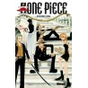 ONE PIECE - Edition originale - Tome 6