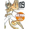 Saint Seiya - Deluxe (les chevaliers du zodiaque) - Tome 19