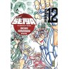 Saint Seiya - Deluxe (les chevaliers du zodiaque) - Tome 12
