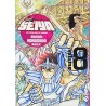 Saint Seiya - Deluxe (les chevaliers du zodiaque) - Tome 8