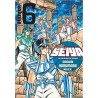 Saint Seiya - Deluxe (les chevaliers du zodiaque) - Tome 6