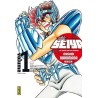 Saint Seiya - Deluxe (les chevaliers du zodiaque) - Tome 1