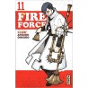 FIRE FORCE - Tome 11