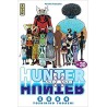 HUNTER x HUNTER - Tome 30