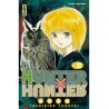 HUNTER x HUNTER - Tome 18