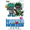 HUNTER x HUNTER - Tome 13