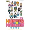 HUNTER x HUNTER - Tome 12