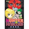 HUNTER x HUNTER - Tome 9