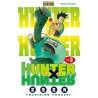 HUNTER x HUNTER - Tome 3