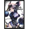 BLACK BUTLER - Tome 29