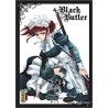BLACK BUTLER - Tome 22