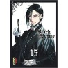 BLACK BUTLER - Tome 15