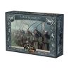 Stark Bowmen A Song Of Ice and Fire Exp (Anglais)