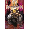 DEATH NOTE - Tome 8