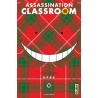ASSASSINATION CLASSROOM - Tome 16