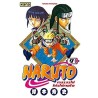 NARUTO - Tome 9