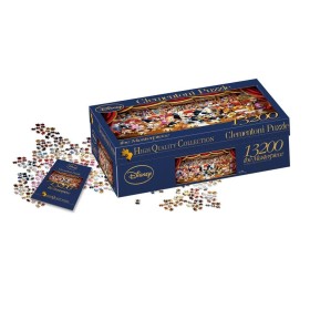 DISNEY - Masterpiece Orchestra - Puzzle 13200P