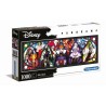 DISNEY - Méchants - Puzzle 1000P
