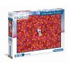 DISNEY - La Reine des neiges 2 - Puzzle 1000P