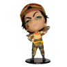 SIX COLLECTION Series 5 - Figurine Gridlock Chibi (Officielle Ubisoft)