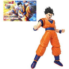 DRAGON BALL - Figure-rise Standard Ultimate Son Gohan - Model Kit