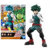 MY HERO ACADEMIA - EG Izuku Midoriya - Model Kit 14cm