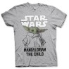 STAR WARS - Mandalorian - The Child - T-Shirt (M)
