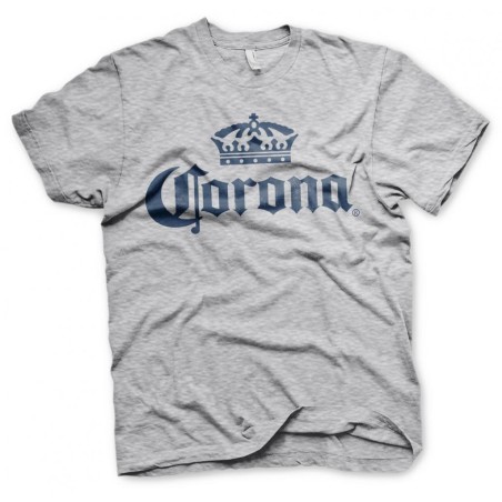 BEER - Corona Washed - T-Shirt - (XXL)