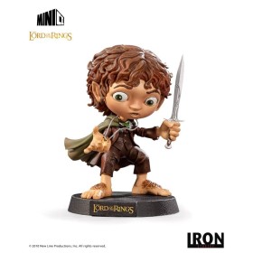 LORD OF THE RINGS - Frodo - Figurine Mini Co. 11cm