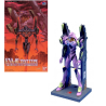 EVANGELION - EVA-01 Test Type Trnasportation - Model Kit