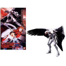 EVANGELION - EVA-05 Mass Production Model - Model Kit