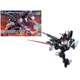 GUNDAM - HGBD:R - Gundam G-Else Zen's Mobile Suit 1/144 - Model Kit