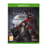 Immortal Realms - Vampire Wars ( BOX UK)