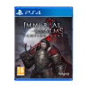 Immortal Realms - Vampire Wars ( BOX UK)