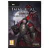 Immortal Realms - Vampire Wars ( BOX UK)