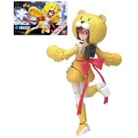 BUILD FIGHTERS - HG 1/144 Chinagguy (campaign) - Model Kit