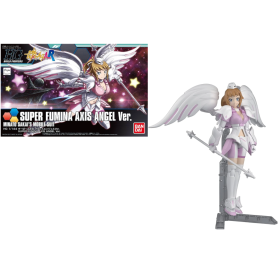 BUILD FIGHTERS - HG 1/144 Super Fumina Axis Angel Ver. - Model Kit