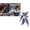 GUNDAM - HGBD:R 1/144 Gundam Tertium Sid's Mobile Suit - Model Kit
