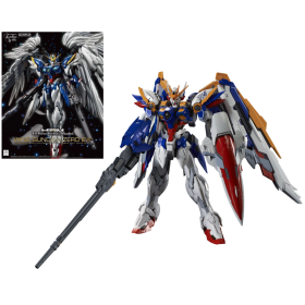 GUNDAM - Hi-Resolution Model 1/100  Wing Gundam EW - Model Kit