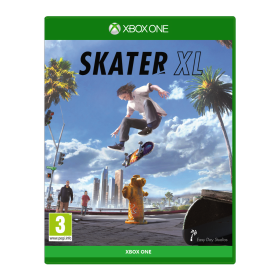 Skater XL