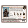 Hedge Knights A Song of Ice and Fire (English)