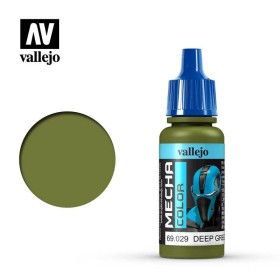 GUNDAM ACC - MECHA COLOR 69029 - Deep Green