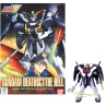 GUNDAM - NG 1/144 Gundam Deathscythe H 'Renual' - Model Kit