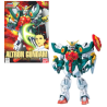 GUNDAM - NG 1/144 Altron Gundam 'Renual' - Model Kit