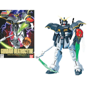 GUNDAM - NG 1/144 Gundam Deathscythe 'Renual' - Model Kit