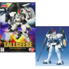 GUNDAM - NG 1/144 Tallgeese 'Renual' - Model Kit