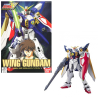 GUNDAM - NG 1/144 Wing Gundam 'Renual' - Model Kit