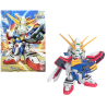 GUNDAM - SD - BB242 GF13-01NJ II G Gundam - Model Kit - 8cm