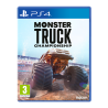 Monster Truck Championship